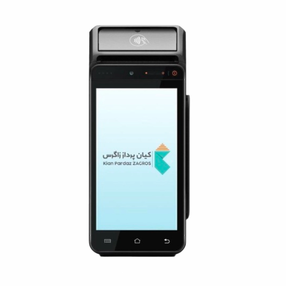 کارتخوان سیار مدل i9100 - Image 3