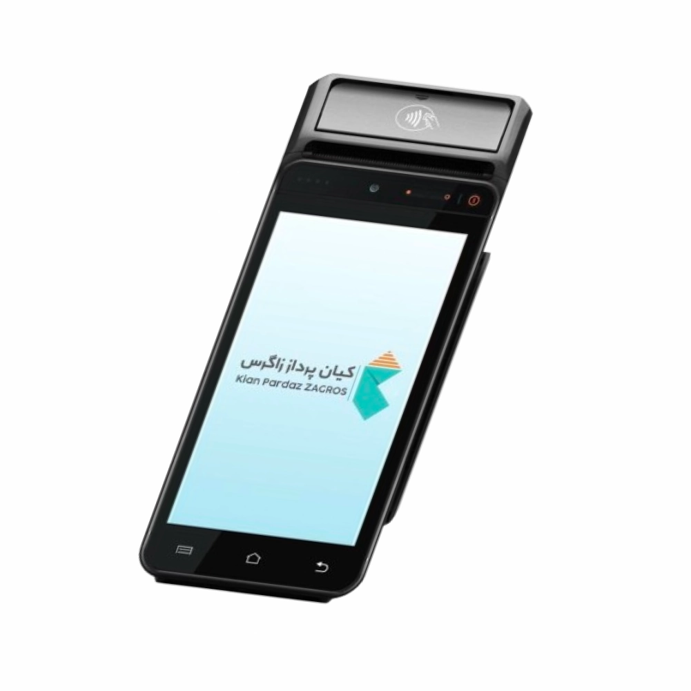 کارتخوان سیار مدل i9100 - Image 4