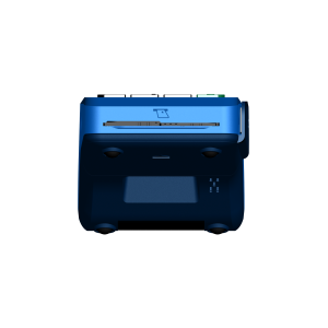 کارتخوان سیار مدل Z990 - Image 4