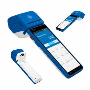 پایانه فرو ش سیار مدل Z95 تصویر 0 از
