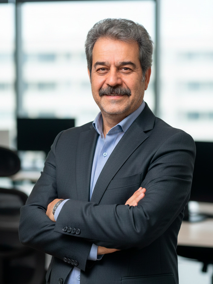 جلال رضایی