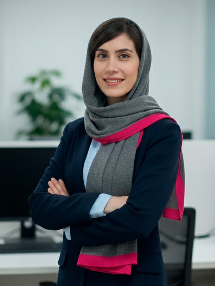 تارا پرتوی